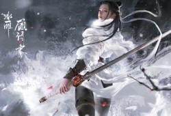 永劫无间最新爆料时间,揭秘神秘新角色与全新游戏玩法，敬请期待！