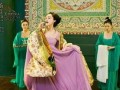 杨玉环3月爆料了吗视频,宫廷秘闻大公开